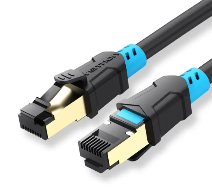 Vention VAP-A06-B500 5 m Cat6 S/FTP