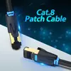 Vention Cat.8 S/FTP RJ-45—RJ-45 3 м кабель Photo 5