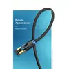 Vention Cat.8 S/FTP RJ-45—RJ-45 3 м кабель Photo 15