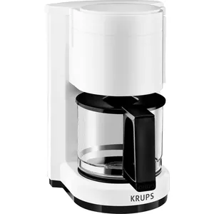 Krups AromaCafe 5 Pilnībā automātisks Kafijas automāts ar karstā ūdens pilināšanu
