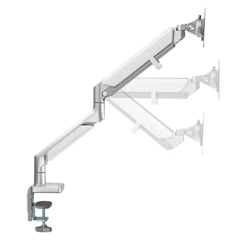 Monitor mount LogiLink BP0086 Photo 2