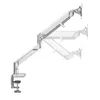 Monitor mount LogiLink BP0086 Photo 2