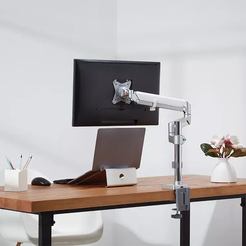 Monitor mount LogiLink BP0087 Photo 8
