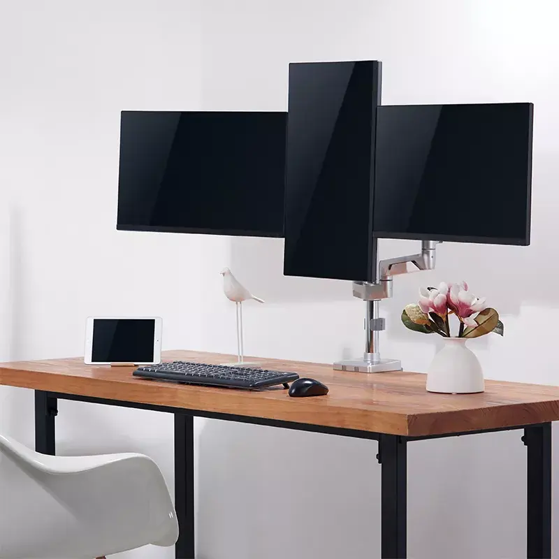 Monitoru statīvs LogiLink BP0090 Photo 6