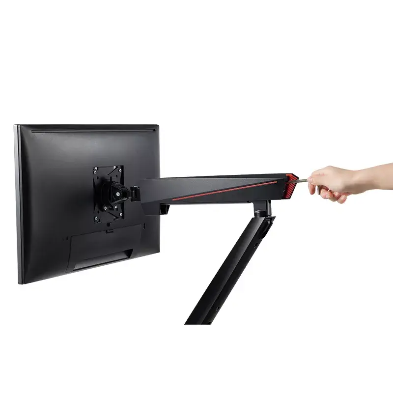 LOGILINK BP0091 кронштейн для 17–32" монитора Photo 5