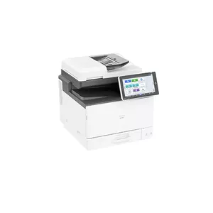 Multifunction Device Ricoh IM C300 Laser Colour Printing