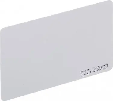 DAHUA ID-EM proximity access card 125 kHz Photo 2