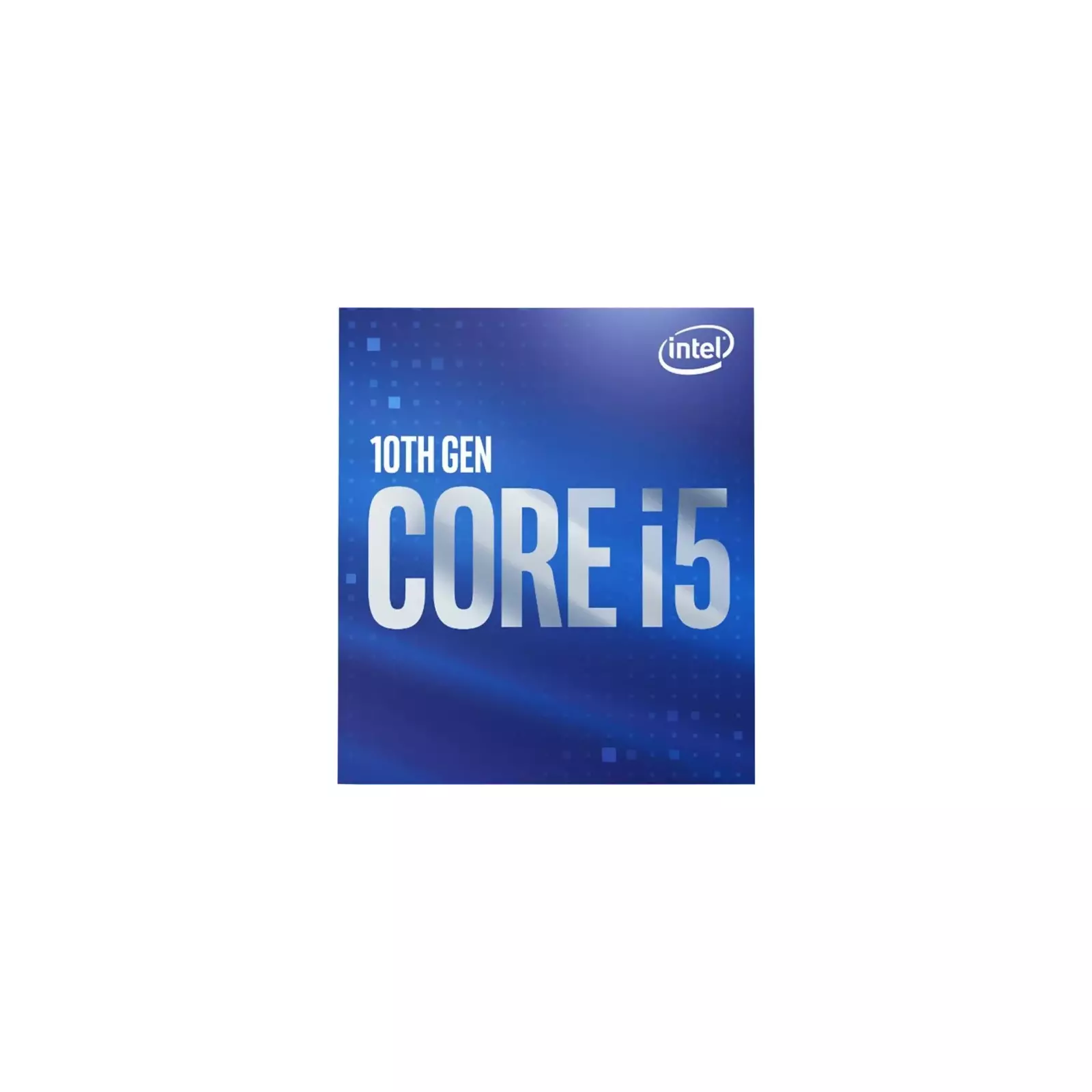 INTEL BX8070110500 Photo 8