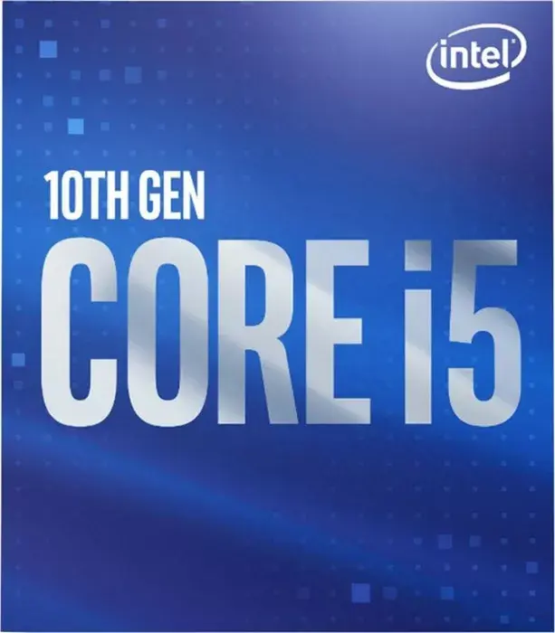 Процессор Intel i5-10500, BX8070110500 Photo 8