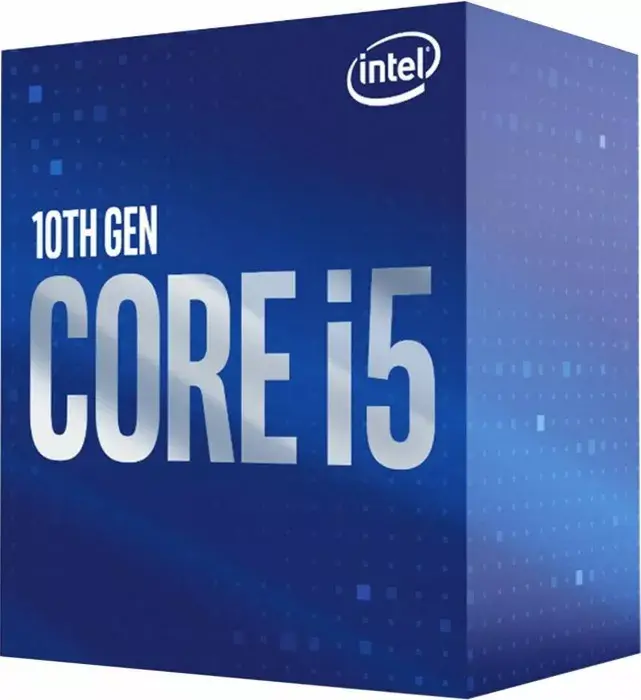 Процессор Intel i5-10500, BX8070110500 Photo 10