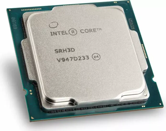 Процессор Intel i5-10500, BX8070110500 Photo 11