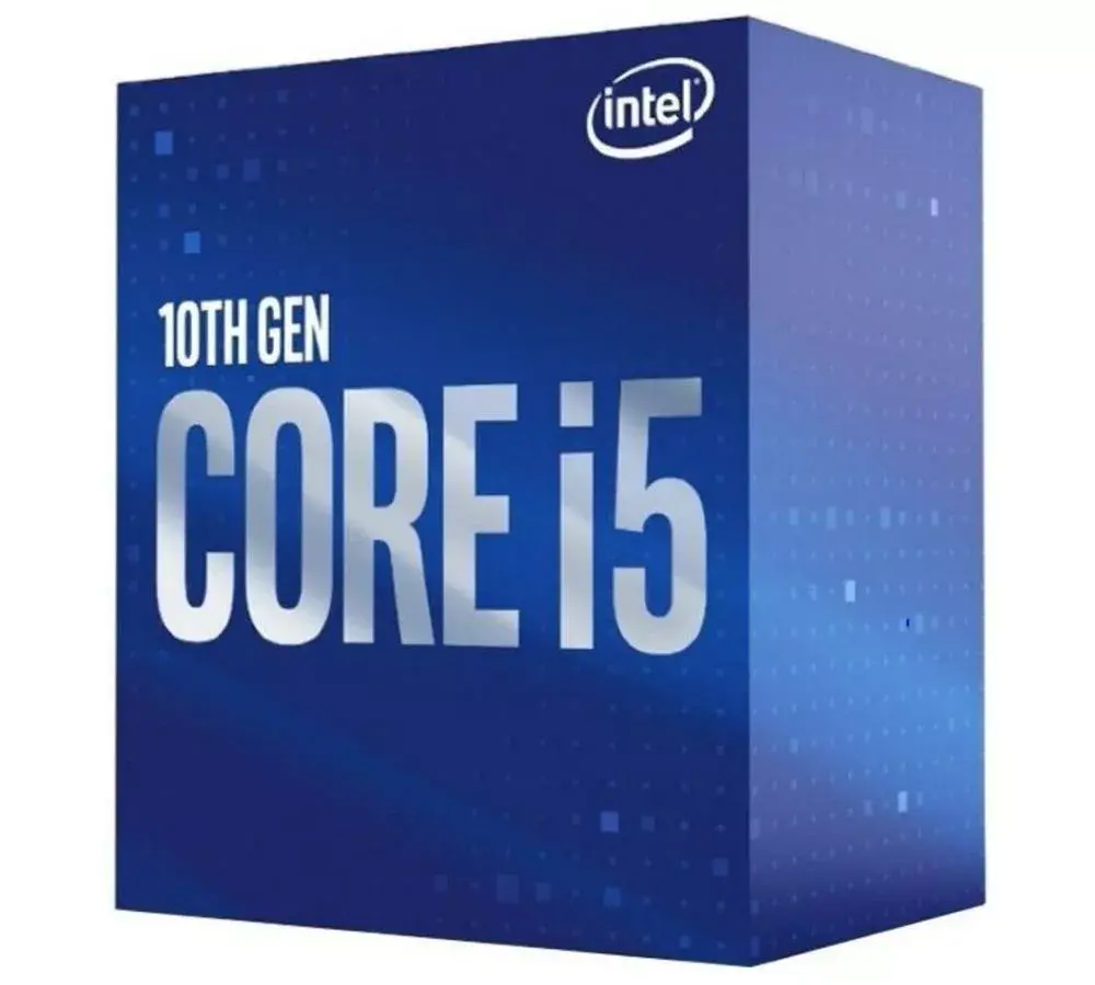 Процессор Intel i5-10500, BX8070110500 Photo 2