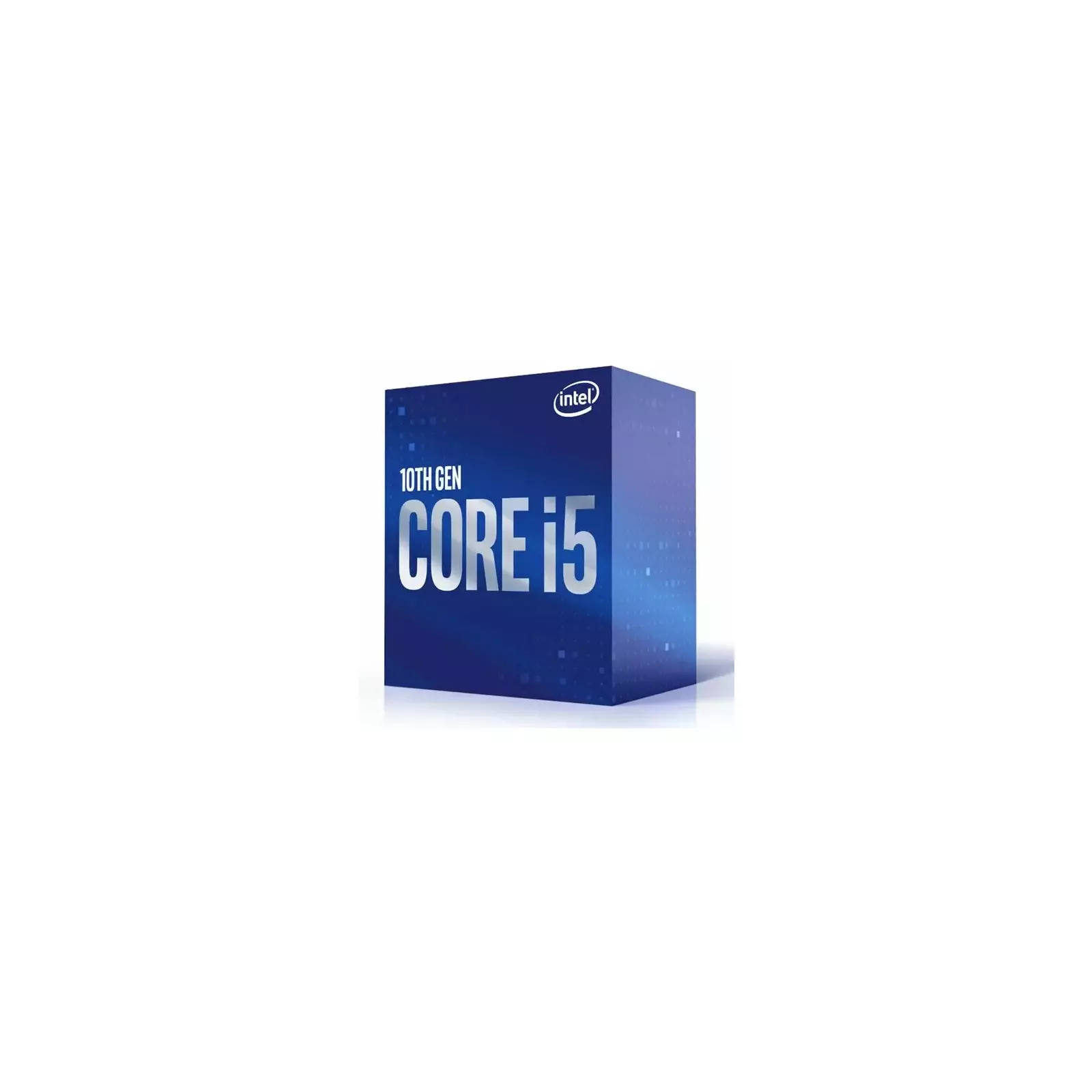 Intel Core i5-10500. Processor family: 10th gen Intel® Core™ i5, Processor  frequency: 3.1 GHz, Processor socket: LGA 1200 (Socket H5). Memory  channels: Dual-channel, Maximum internal memory supported by processor: 128  GB, Memory