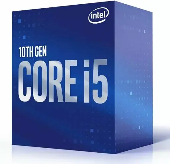 Процессор Intel i5-10500, BX8070110500 Photo 3
