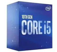 Процессор Intel i5-10500, BX8070110500 Photo 9