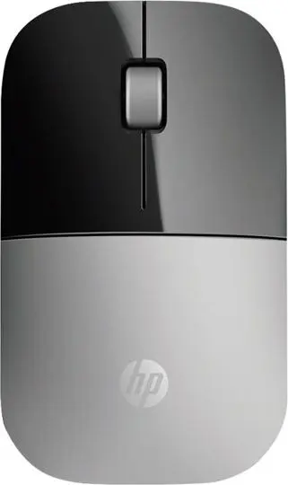 HP Z3700 bezvadu optiskā pele, 1200