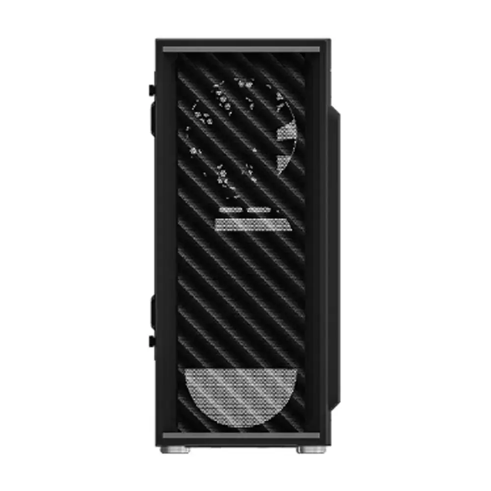 Компьютерный корпус Zalman T7 Photo 4
