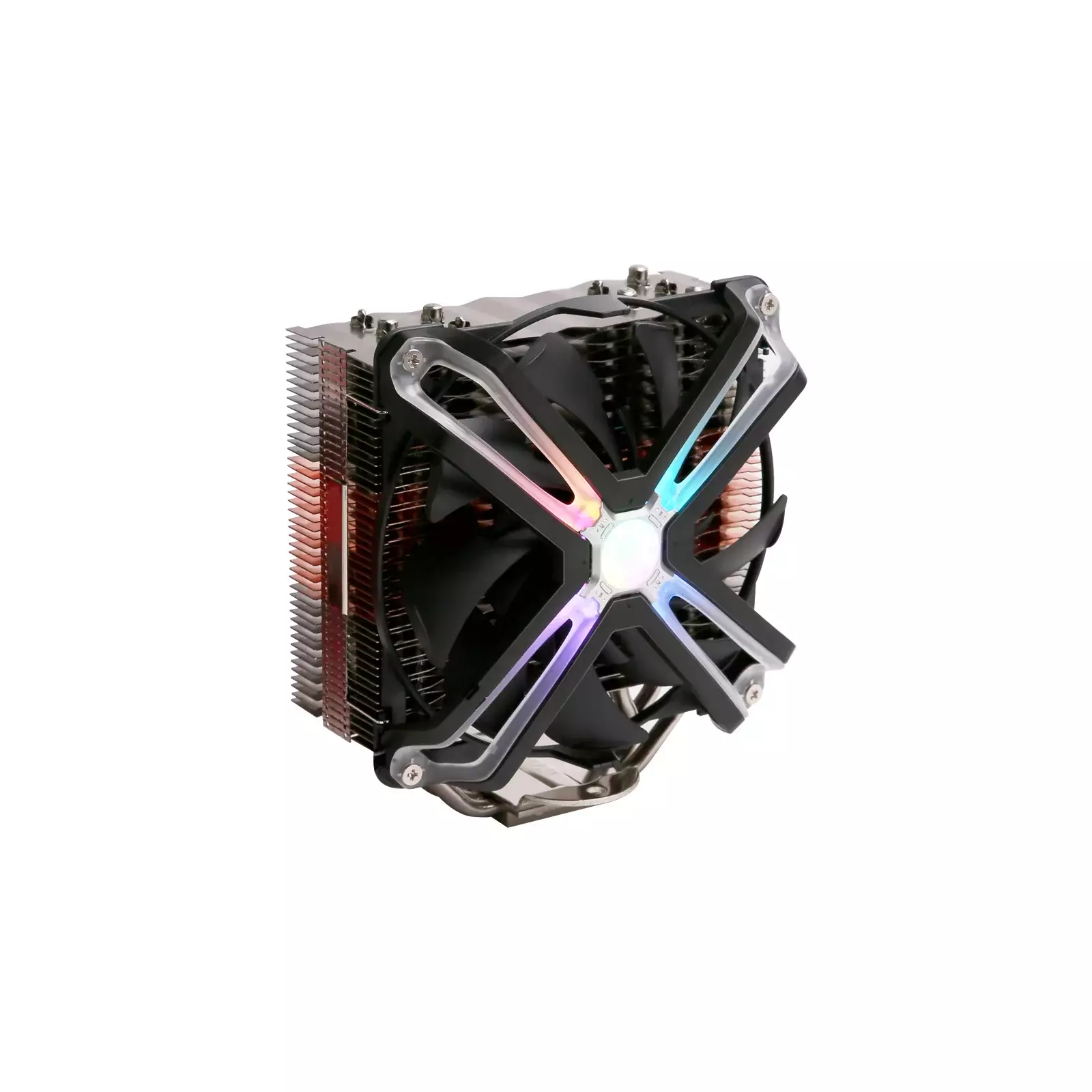 ZALMAN CNPS17X Photo 1