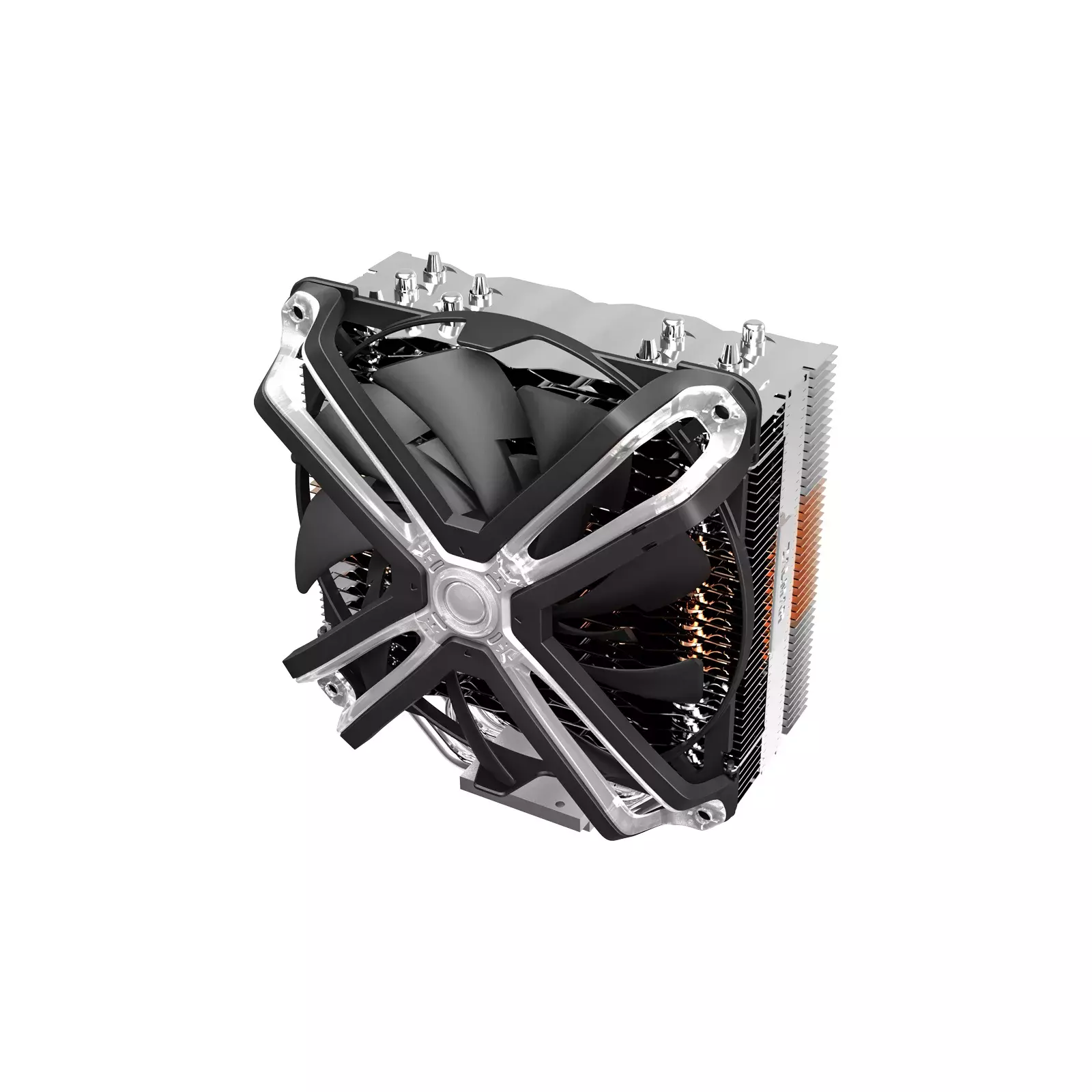 ZALMAN CNPS17X Photo 6