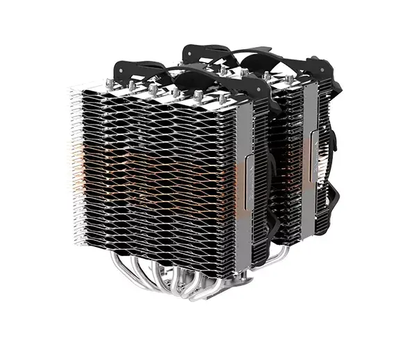 Cooler Zalman CNPS20X Photo 2