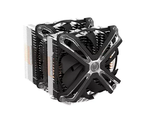 Cooler Zalman CNPS20X Photo 3
