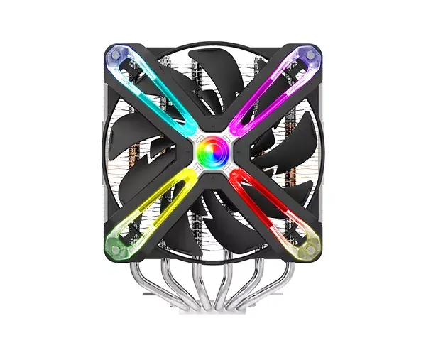 Cooler Zalman CNPS20X Photo 4