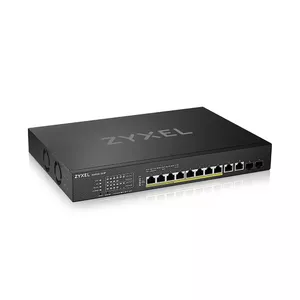 Управляемый L3 сетевой коммутатор Zyxel XS1930-12HP-ZZ0101F