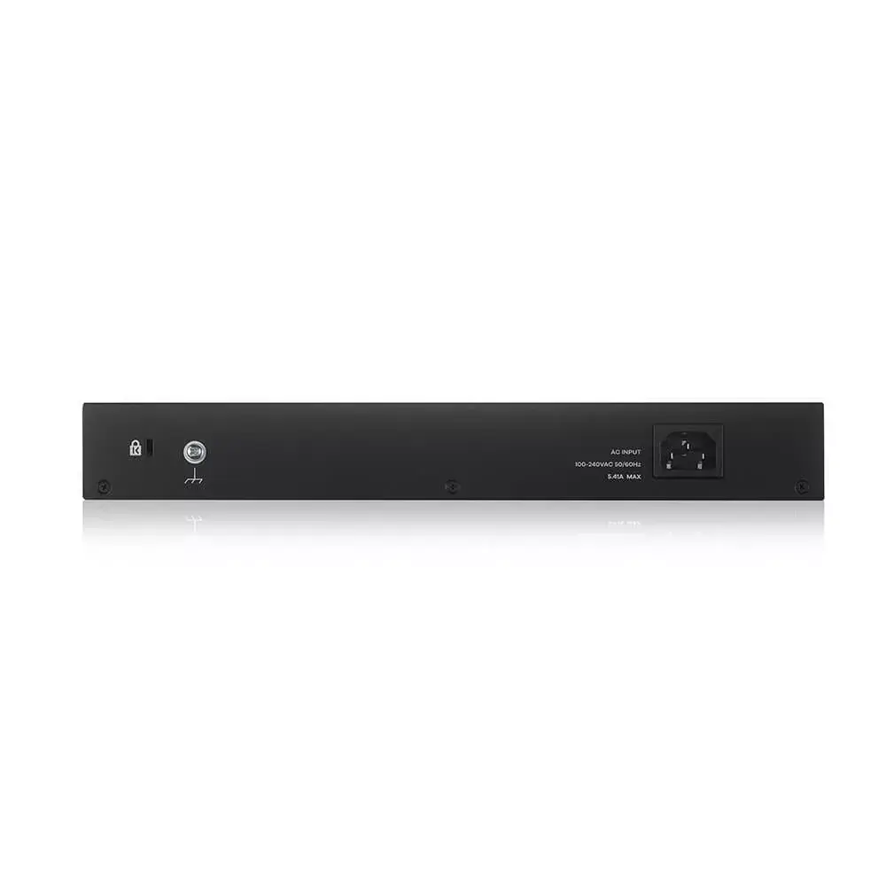 Управляемый L3 сетевой коммутатор Zyxel XS1930-12HP-ZZ0101F Photo 3