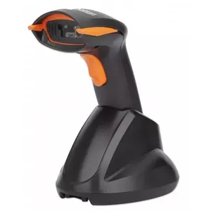 Handheld Barcode Scanner Manhattan Wireless 2D