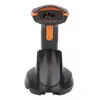 Handheld Barcode Scanner Manhattan Wireless 2D Photo 3