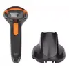 Handheld Barcode Scanner Manhattan Wireless 2D Photo 5