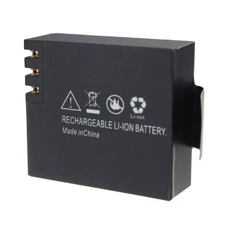 Battery SJCAM SJCAM 900 Photo 4