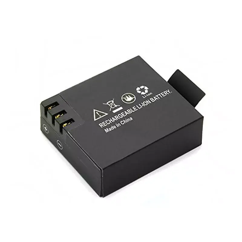 Battery SJCAM SJCAM 900 Photo 5