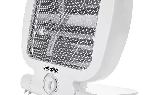 Kvarca elektriskais sildītājs Mesko Home MS 7710 Photo 4