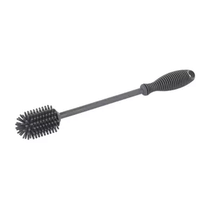 WENKO Silicone washing up brush 25 cm