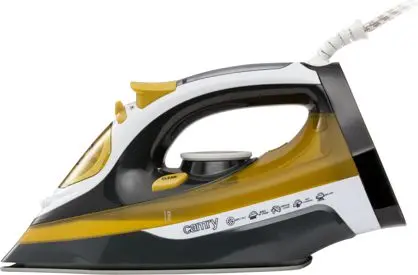 Паровой утюг Camry Premium CR 5029 Photo 21