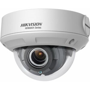 Hikvision Digital Technology HWI-D620H-Z drošības/tīkla kamera IP drošības kamera Iekštelpu un āra Kupols 1920 x 1080 pikseļi Pie griestiem/sienas