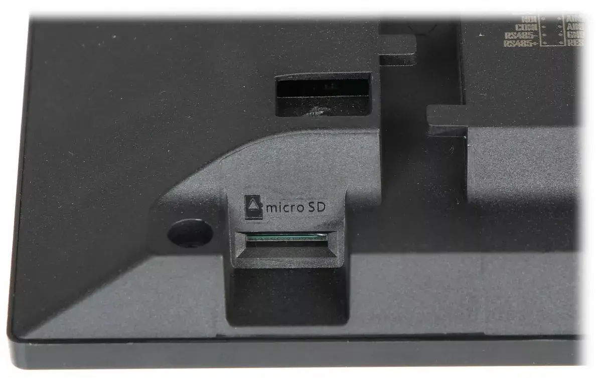 Видеодомофон Hikvision DS-KH8520-WTE1 Photo 2