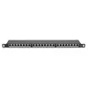 Patch Panel Intellinet Cat6a FTP 24-Port Photo 3
