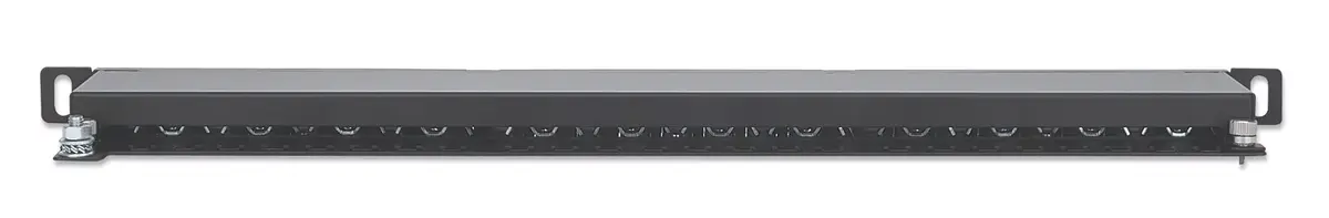 Patch Panel Intellinet Cat6a FTP 24-Port Photo 4