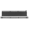 Patch Panel Intellinet Cat6a FTP 24-Port Photo 5