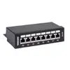 Patch Panel Intellinet Cat6a FTP 8-Port Photo 2
