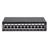 Patch Panel Intellinet Cat6a 12-Port Photo 3