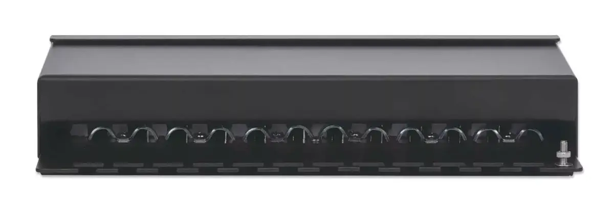 Patch Panel Intellinet Cat6a 12-Port Photo 4