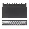 Patch Panel Intellinet Cat6a 12-Port Photo 5
