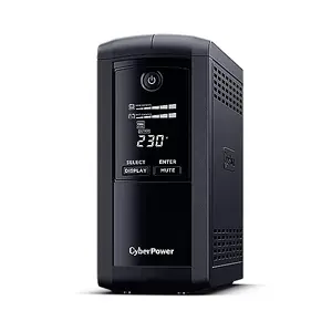 Nepārtraukta barošanas avots CyberPower VP1000ELCD