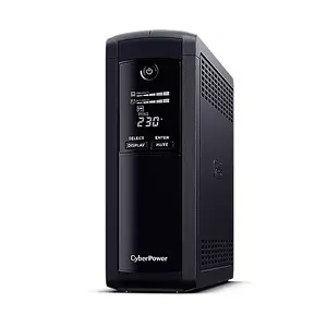 Uninterruptible Power Supply CyberPower VP1600ELCD
