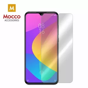 Mocco Tempered Glass Защитное стекло для экрана Huawei P40