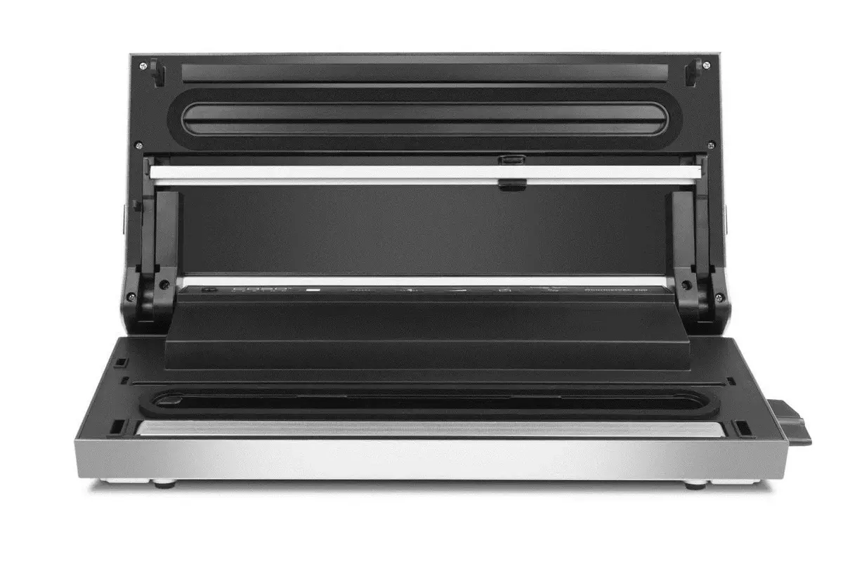 Вакуумный упаковщик Caso GourmetVAC 280 Photo 1