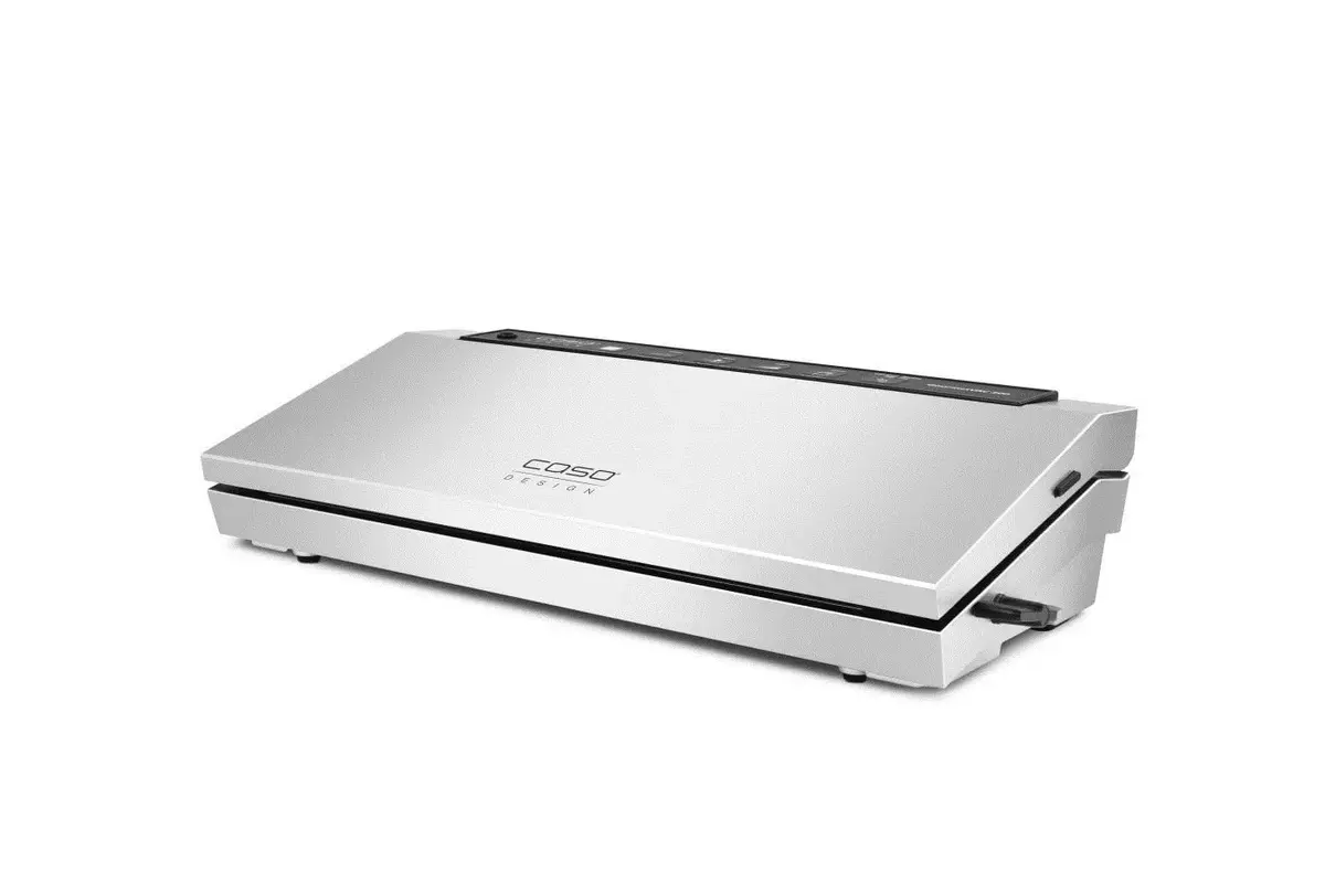 Вакуумный упаковщик Caso GourmetVAC 280 Photo 15